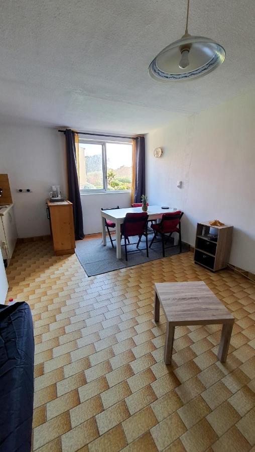 Studio 16 Le Cap D'Agde Avec Parking Prive Proche Du Centre 外观 照片